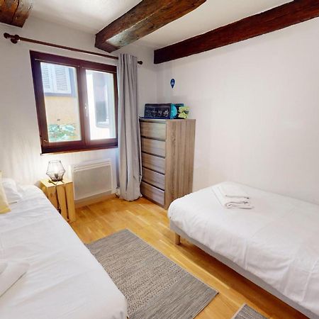 Au Petit Vauban 2 Chambres & Parking كولمار المظهر الخارجي الصورة