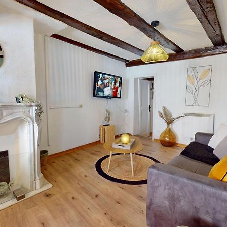Au Petit Vauban 2 Chambres & Parking كولمار المظهر الخارجي الصورة
