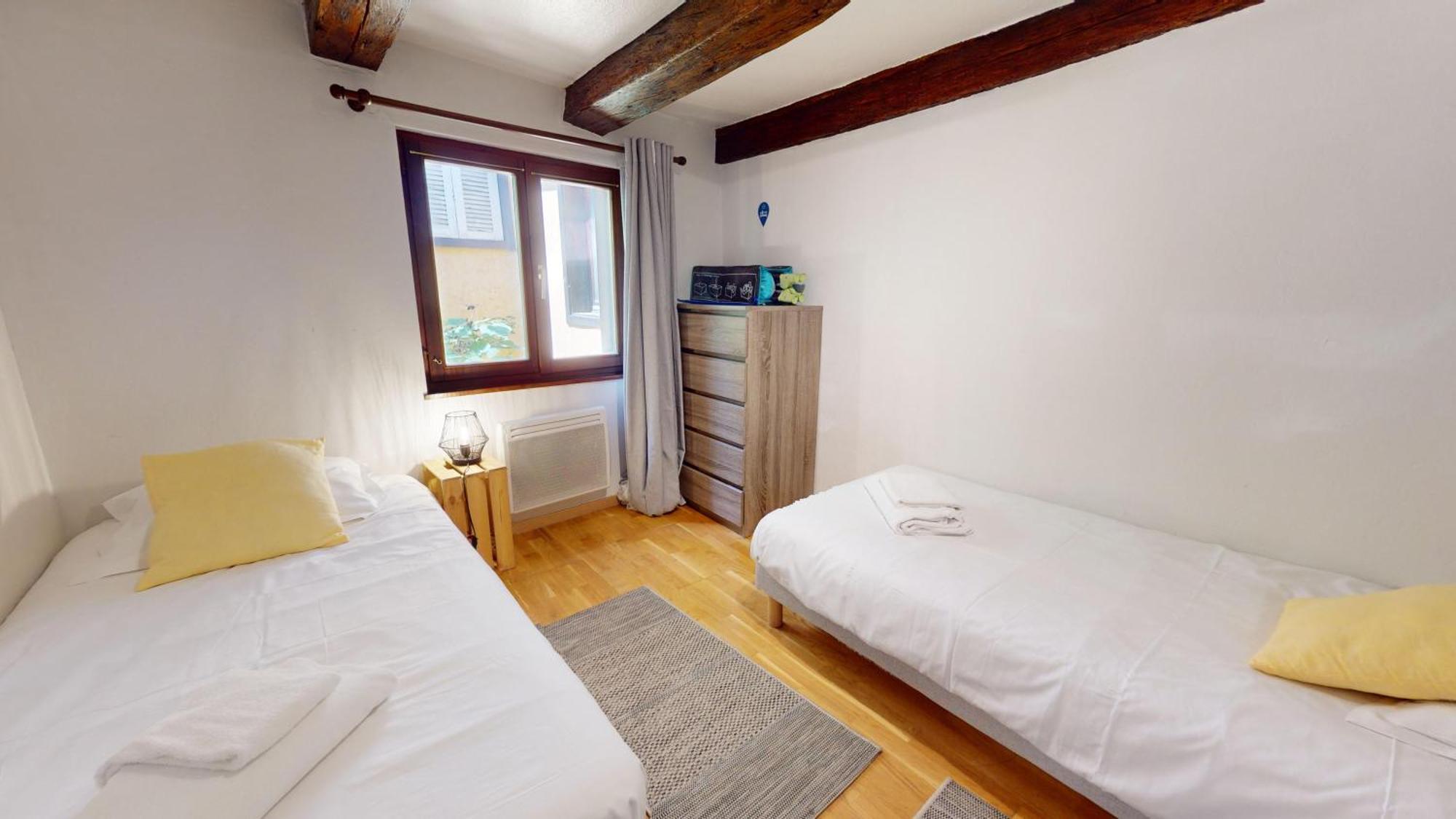 Au Petit Vauban 2 Chambres & Parking كولمار المظهر الخارجي الصورة