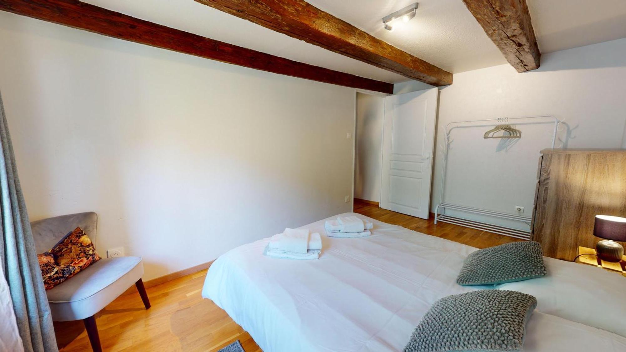Au Petit Vauban 2 Chambres & Parking كولمار المظهر الخارجي الصورة