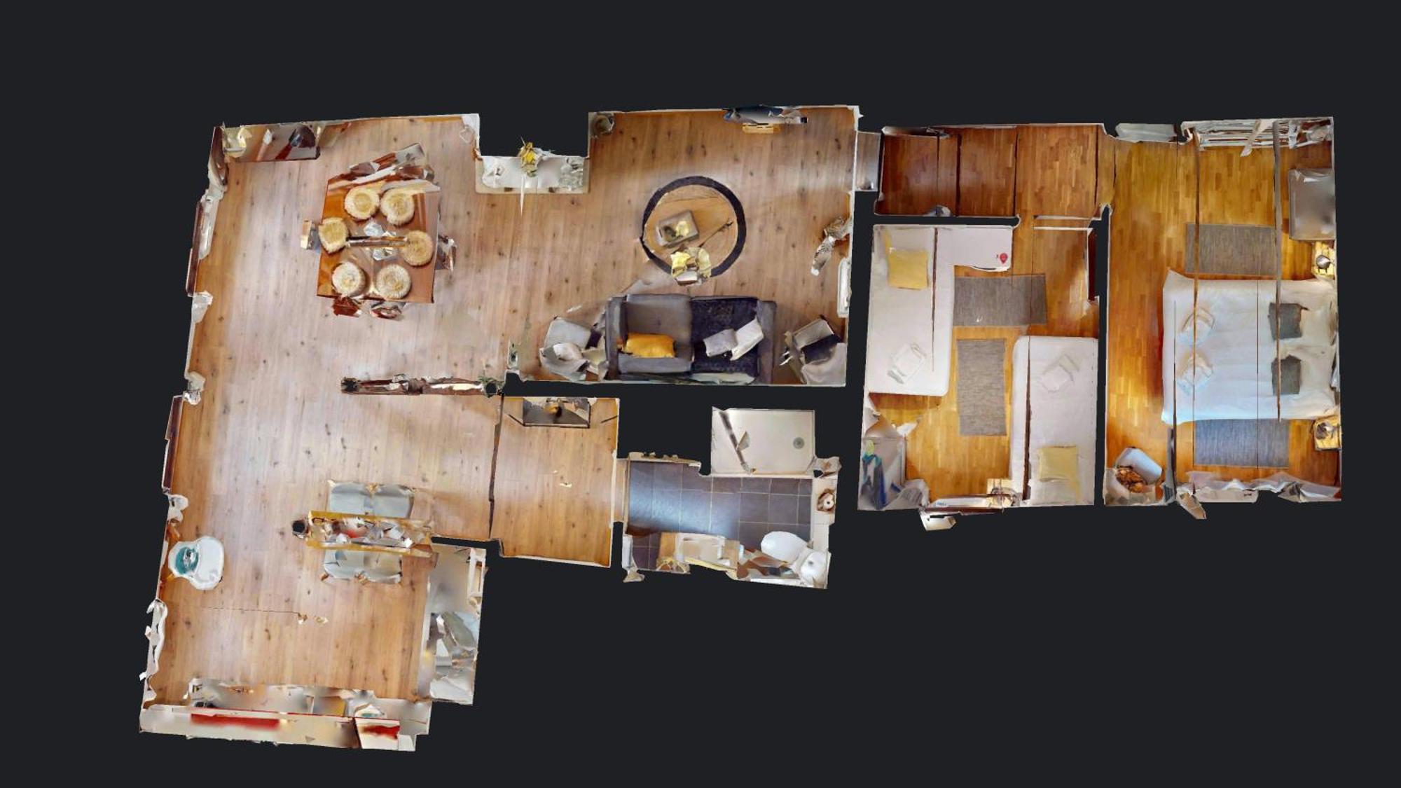 Au Petit Vauban 2 Chambres & Parking كولمار المظهر الخارجي الصورة