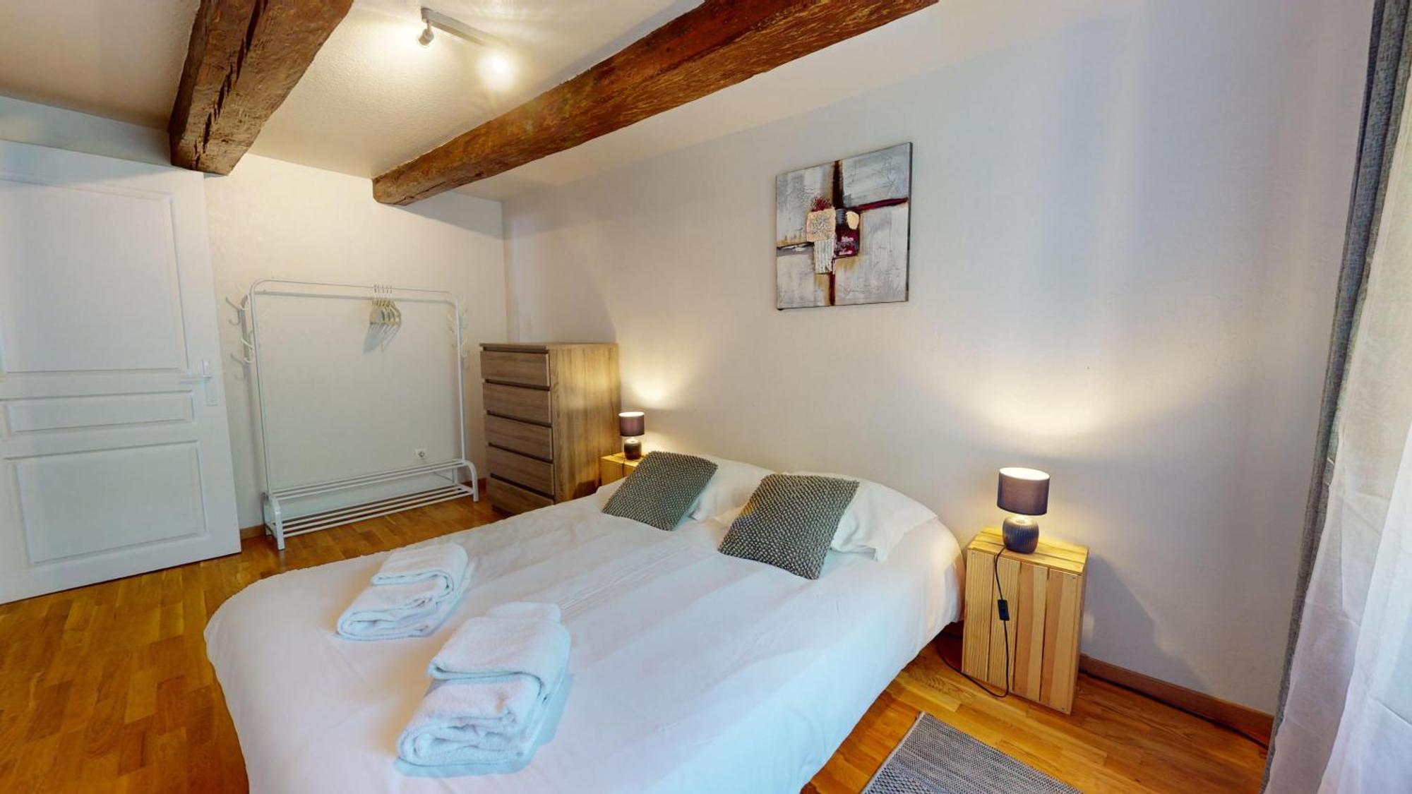 Au Petit Vauban 2 Chambres & Parking كولمار المظهر الخارجي الصورة